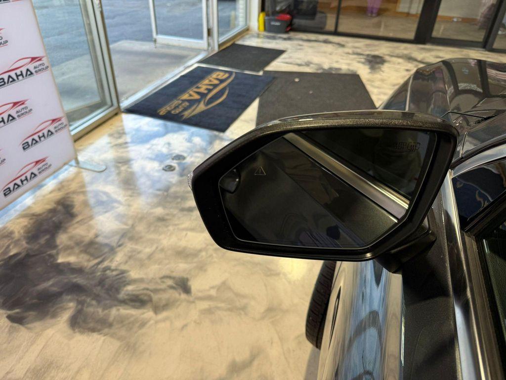 used 2024 Hyundai Palisade car, priced at $33,695