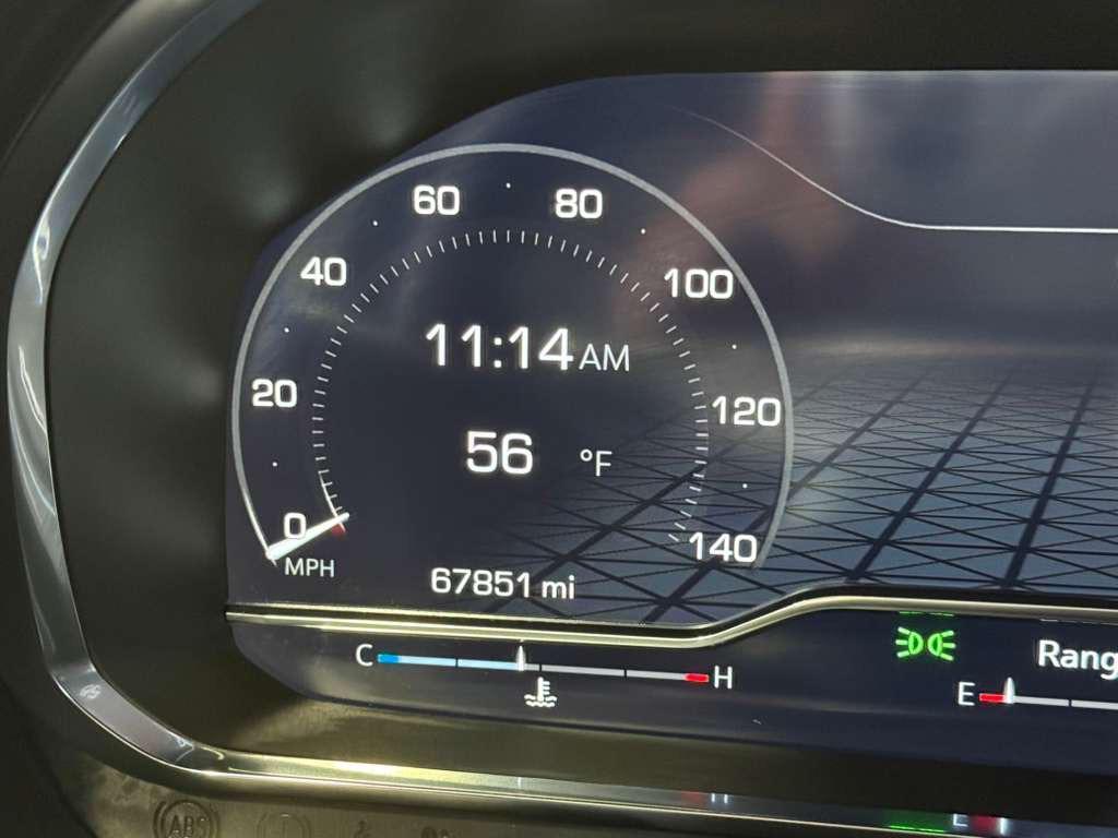 used 2024 GMC Yukon XL car, priced at $53,995