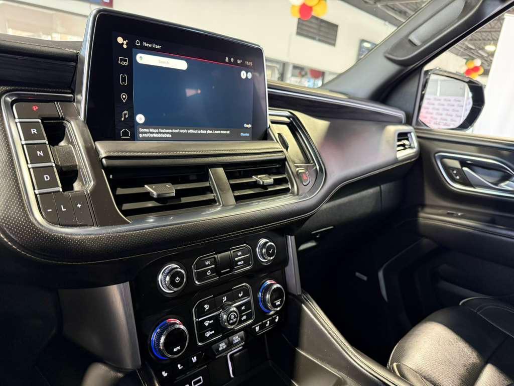 used 2024 GMC Yukon XL car, priced at $53,995