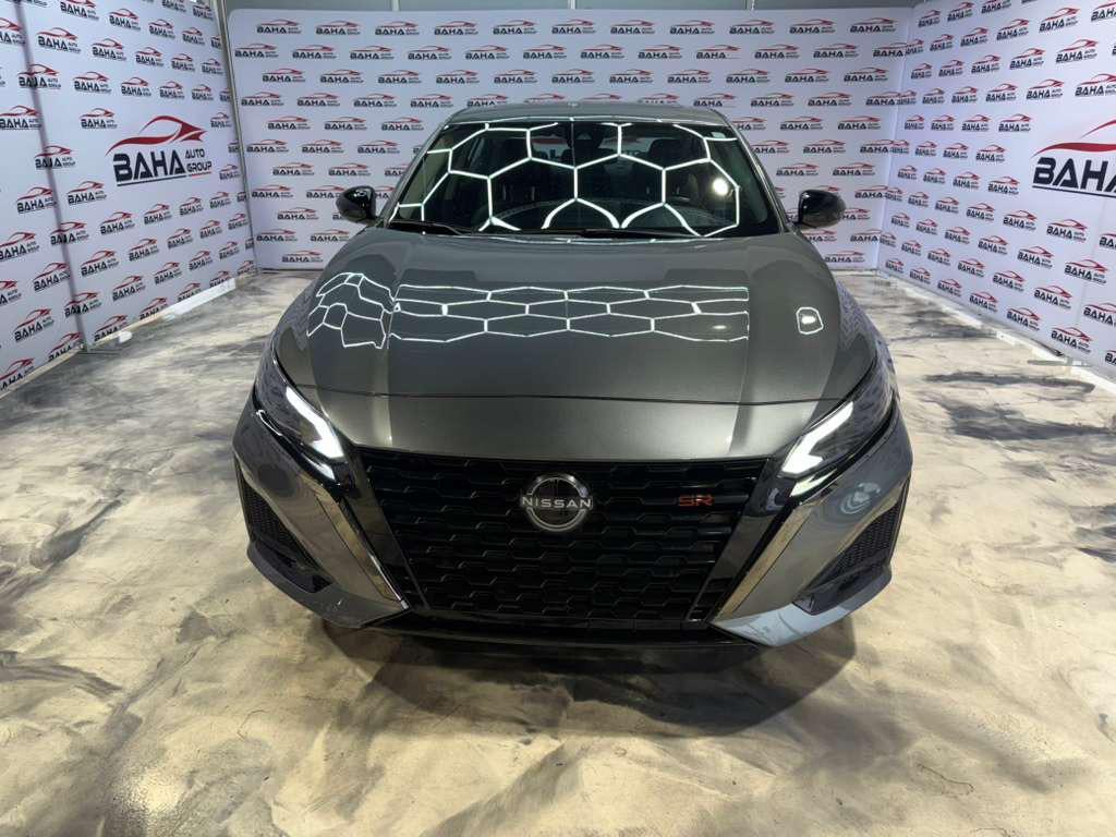 used 2024 Nissan Altima car, priced at $22,995