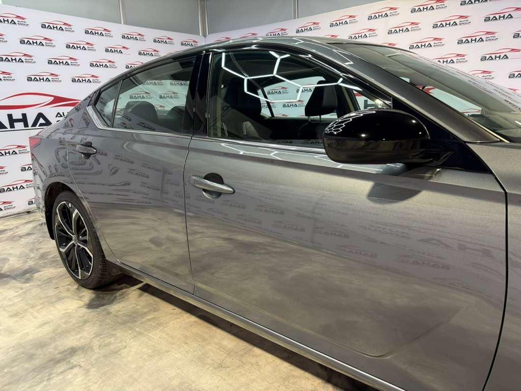 used 2024 Nissan Altima car, priced at $22,995