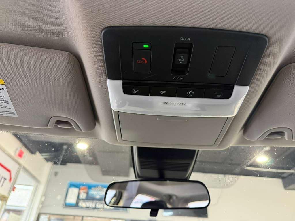 used 2024 Nissan Altima car, priced at $22,995