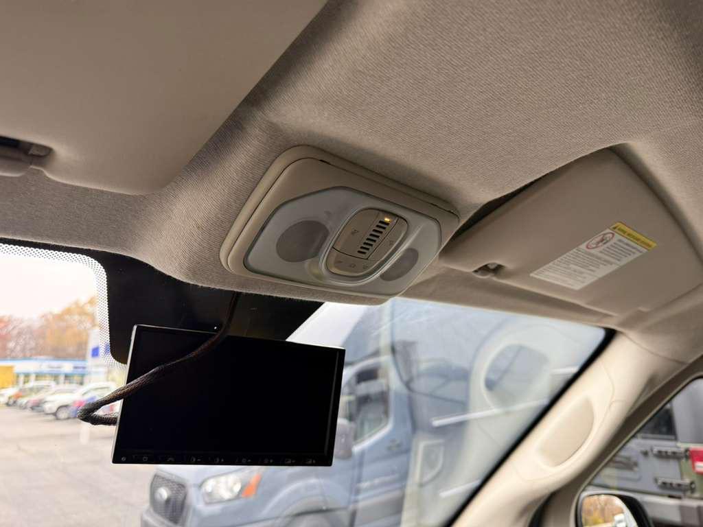 used 2019 Ram ProMaster 3500 car, priced at $16,995