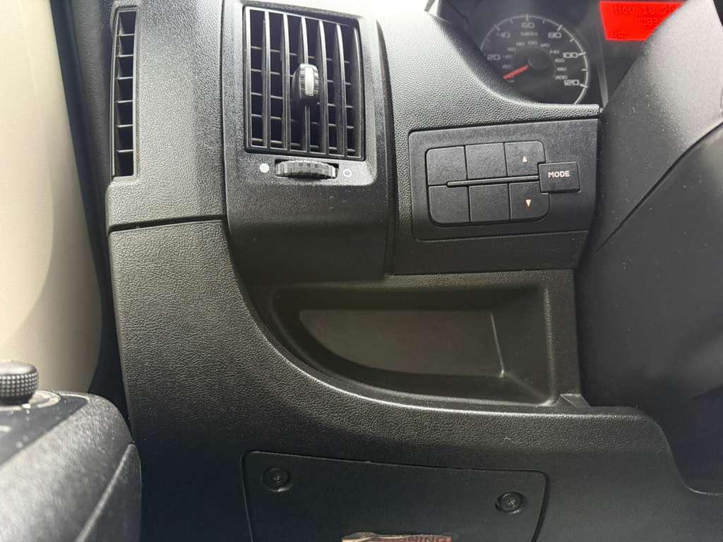 used 2019 Ram ProMaster 3500 car, priced at $16,995