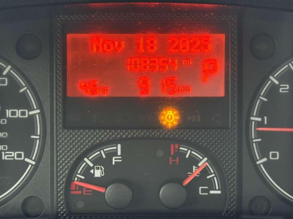 used 2019 Ram ProMaster 3500 car, priced at $16,995