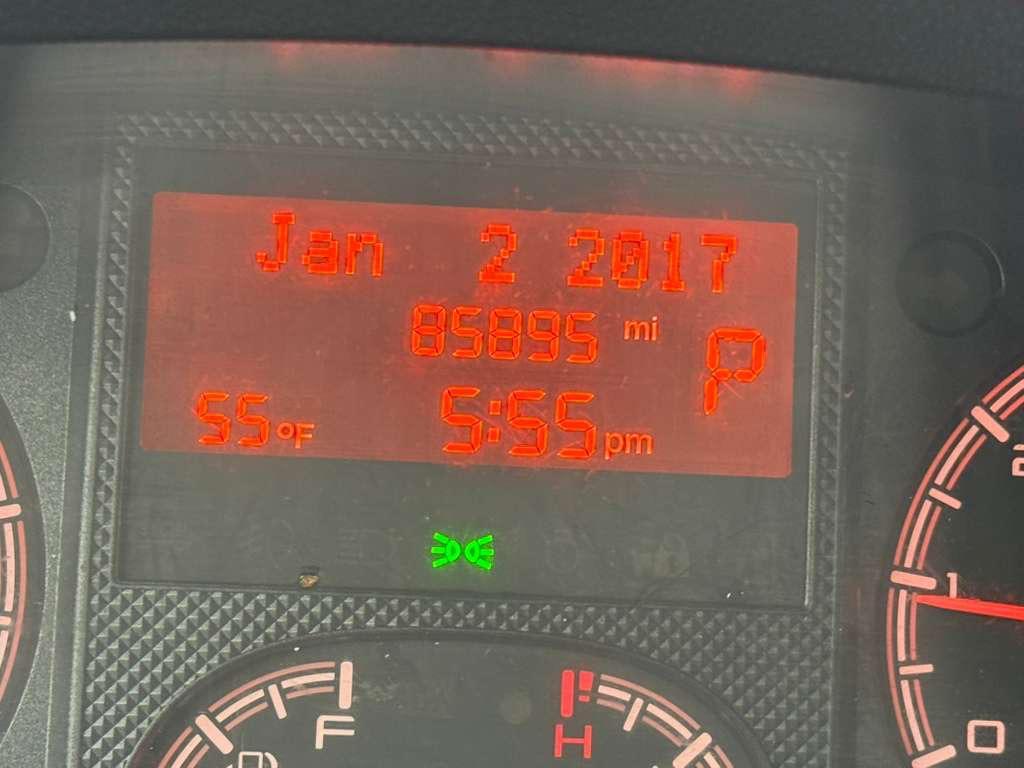 used 2020 Ram ProMaster 3500 car, priced at $19,995