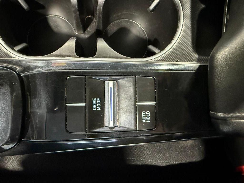 used 2021 Hyundai Sonata car, priced at $15,995