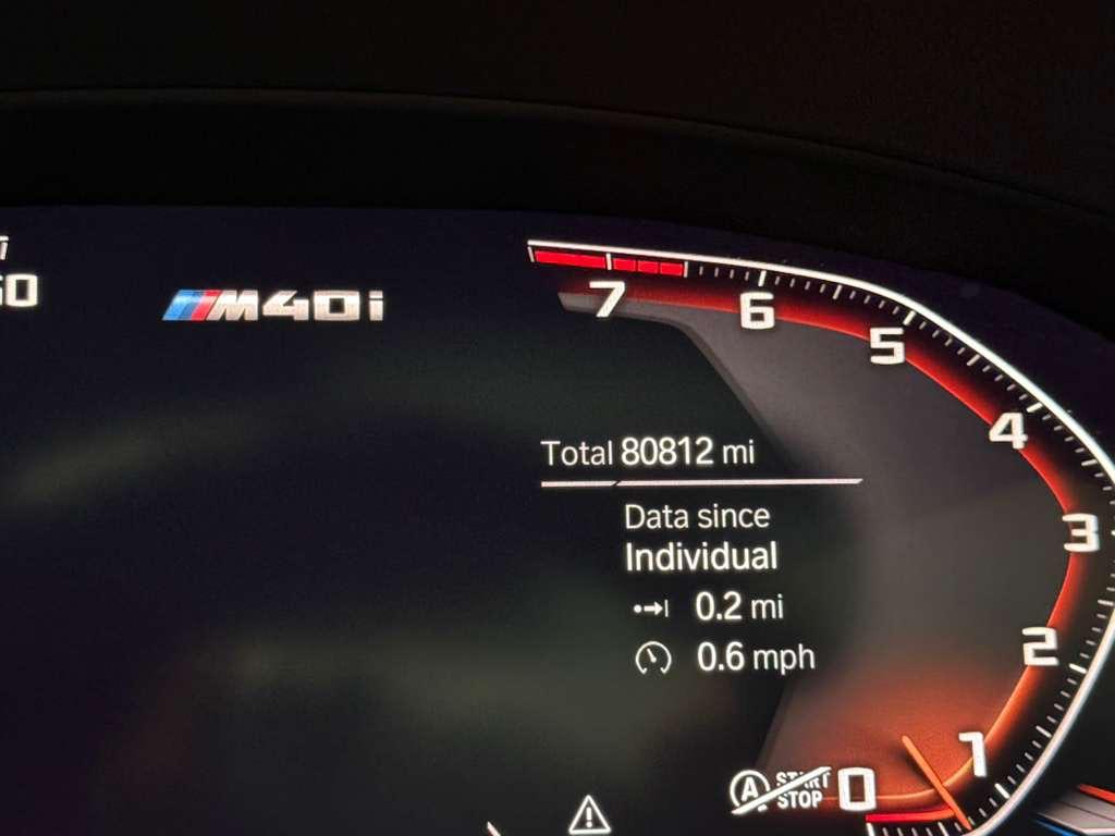 used 2021 BMW X4 car, priced at $31,995