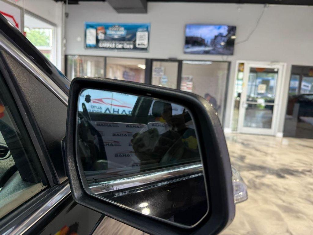 used 2021 GMC Acadia car, priced at $15,995