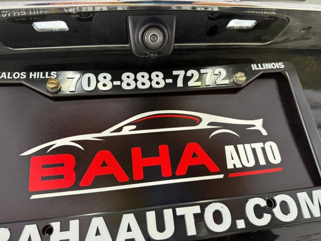 used 2021 GMC Acadia car, priced at $15,995