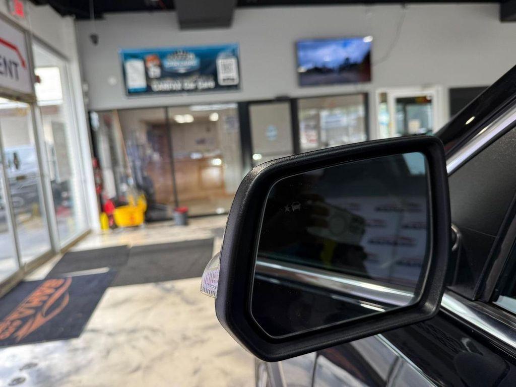 used 2021 GMC Acadia car, priced at $15,995