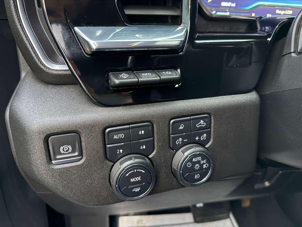 used 2024 Chevrolet Silverado 3500 car, priced at $52,995