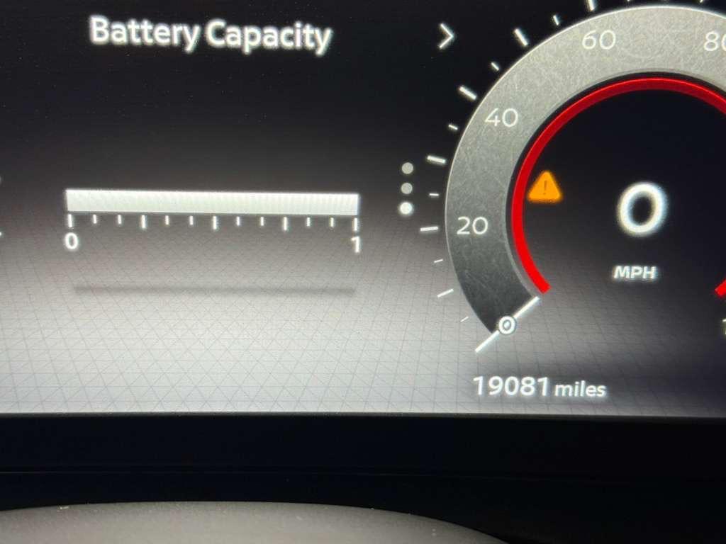 used 2023 Nissan ARIYA car, priced at $24,495