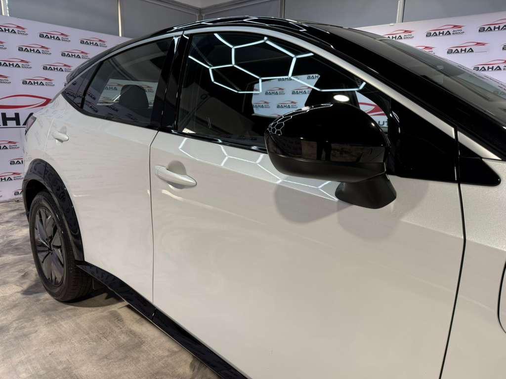 used 2023 Nissan ARIYA car, priced at $24,495