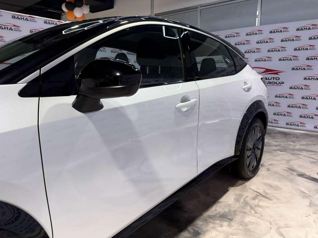 used 2023 Nissan ARIYA car, priced at $24,495