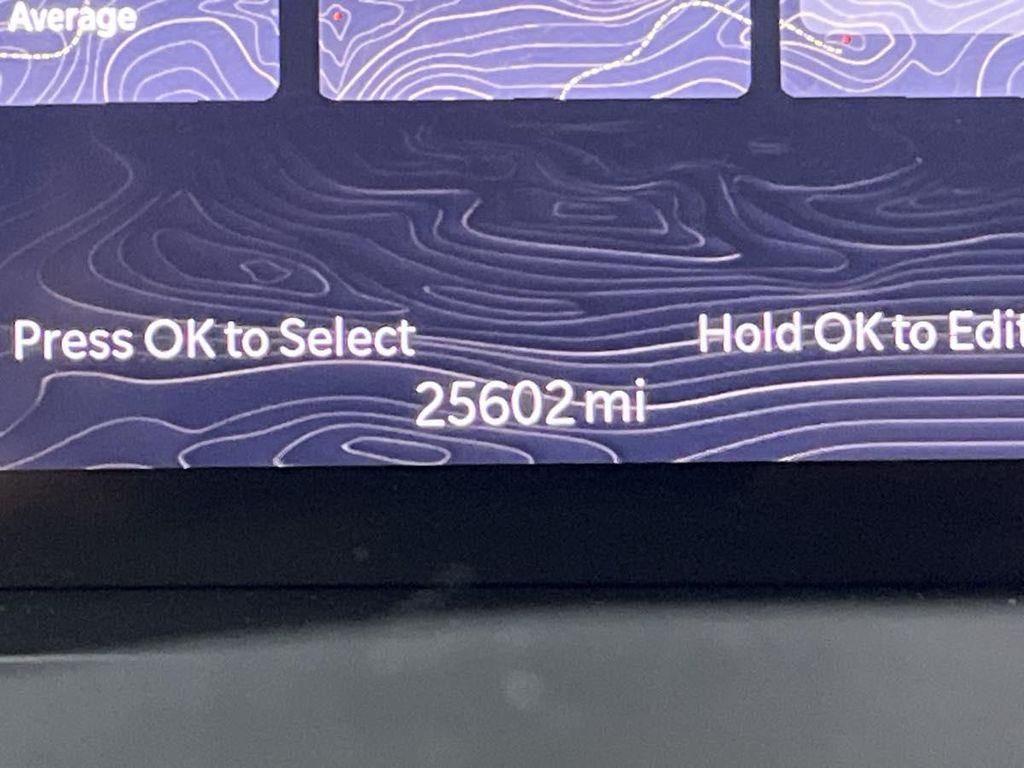 used 2022 Jeep Grand Cherokee L car, priced at $30,995