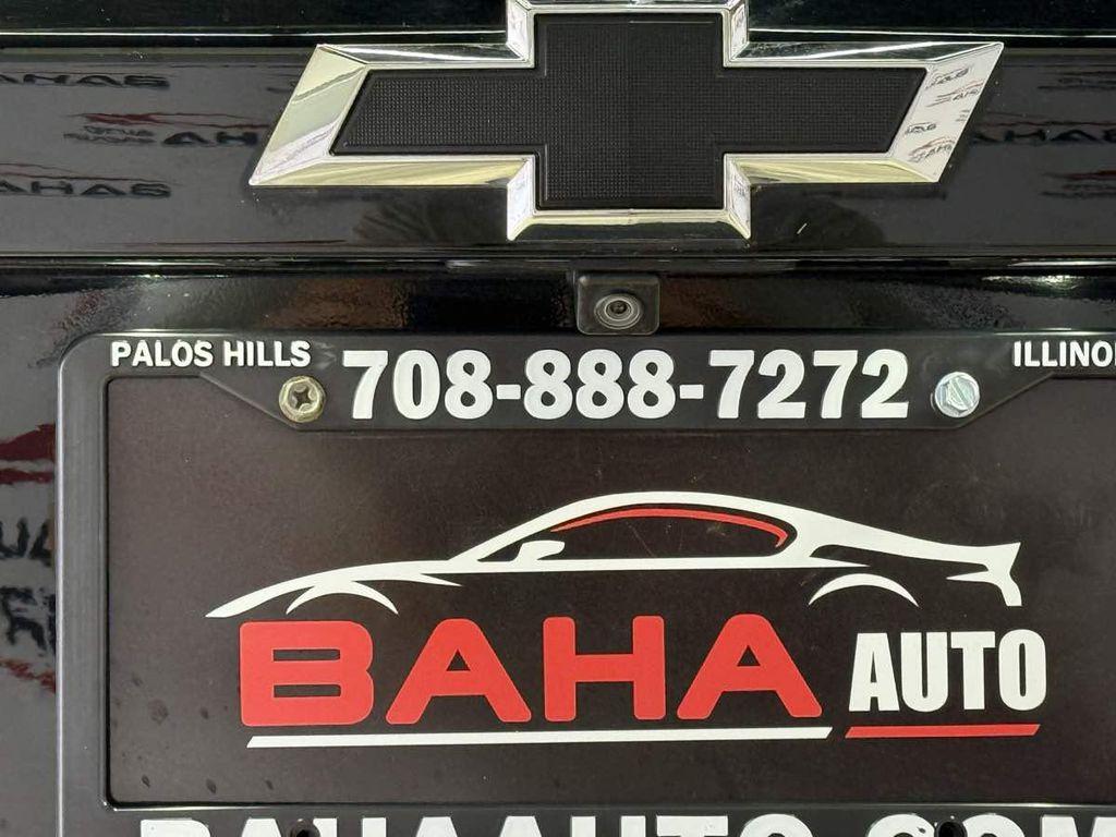 used 2020 Chevrolet Tahoe car, priced at $35,995