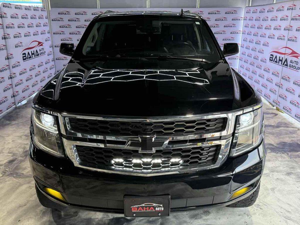 used 2020 Chevrolet Tahoe car, priced at $35,995