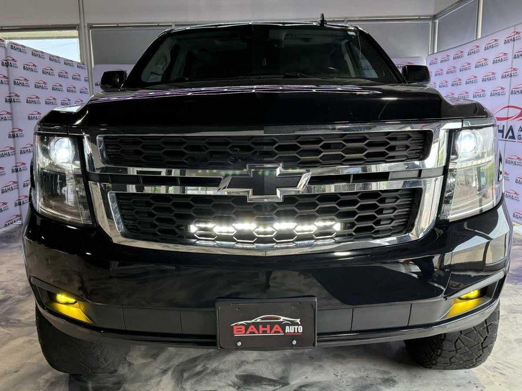 used 2020 Chevrolet Tahoe car, priced at $35,995