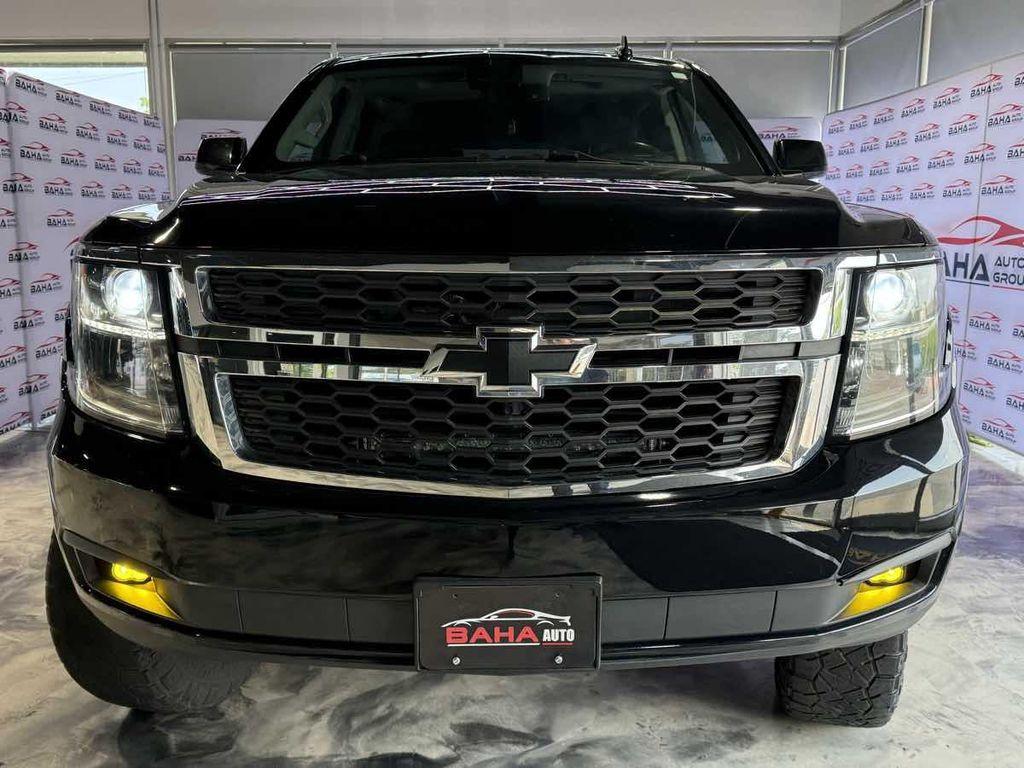 used 2020 Chevrolet Tahoe car, priced at $35,995