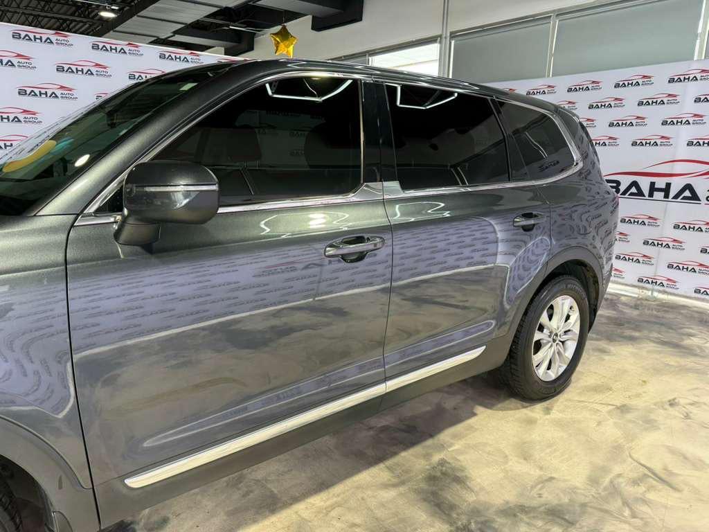 used 2020 Kia Telluride car, priced at $19,995