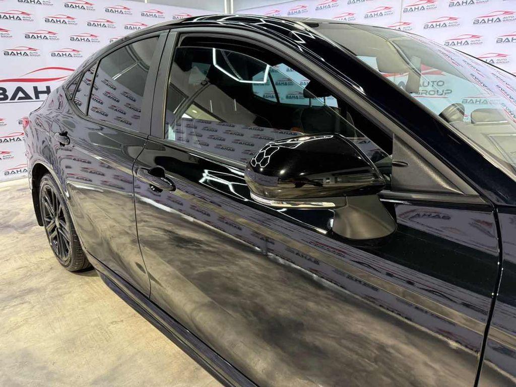 used 2025 Toyota Camry car, priced at $29,995