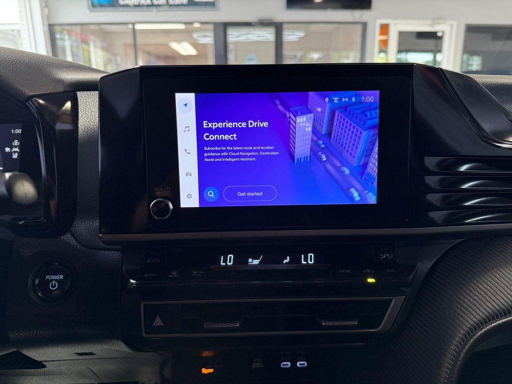 used 2025 Toyota Camry car, priced at $29,995