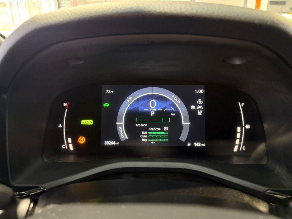 used 2025 Toyota Camry car, priced at $29,995