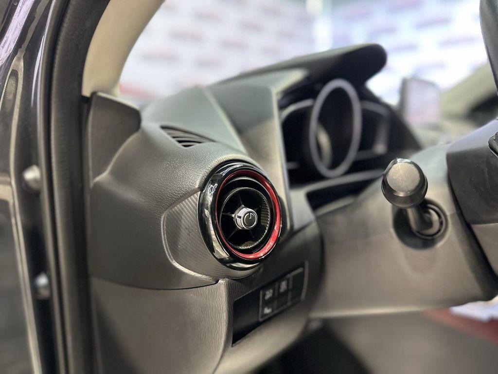 used 2017 Mazda CX-3 car, priced at $12,695