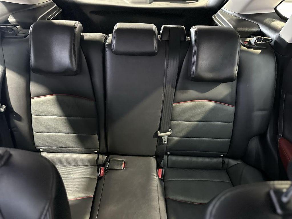 used 2017 Mazda CX-3 car, priced at $12,695