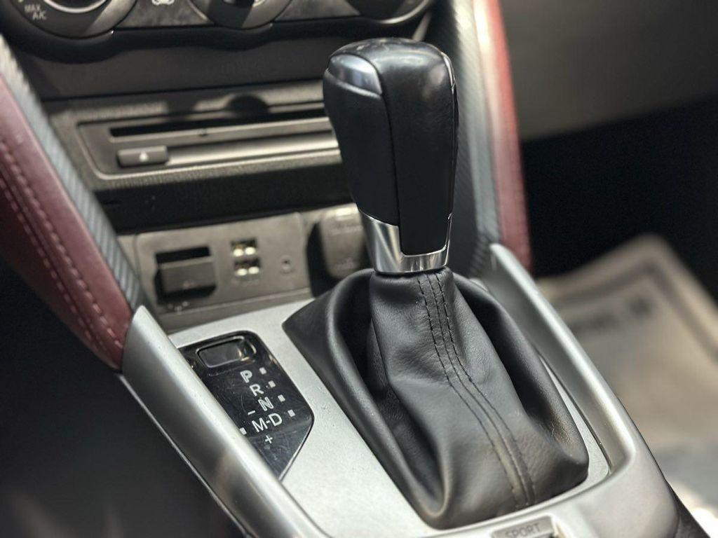 used 2017 Mazda CX-3 car, priced at $12,695