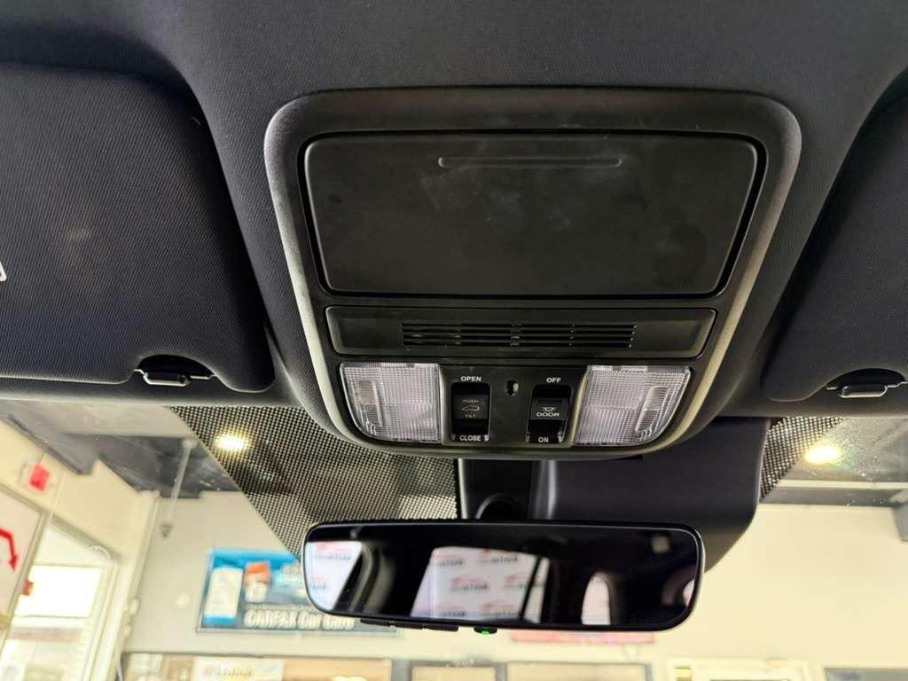 used 2023 Honda Passport car, priced at $29,995