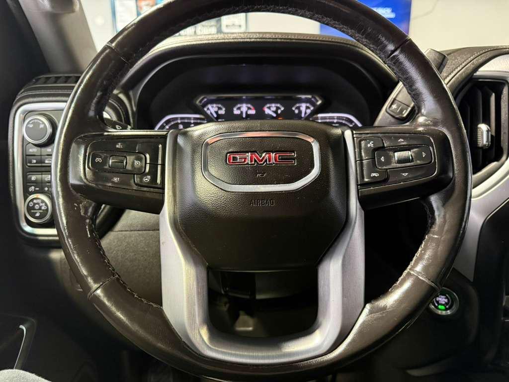 used 2019 GMC Sierra 1500 car, priced at $28,995