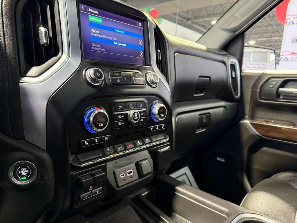 used 2019 GMC Sierra 1500 car, priced at $28,995