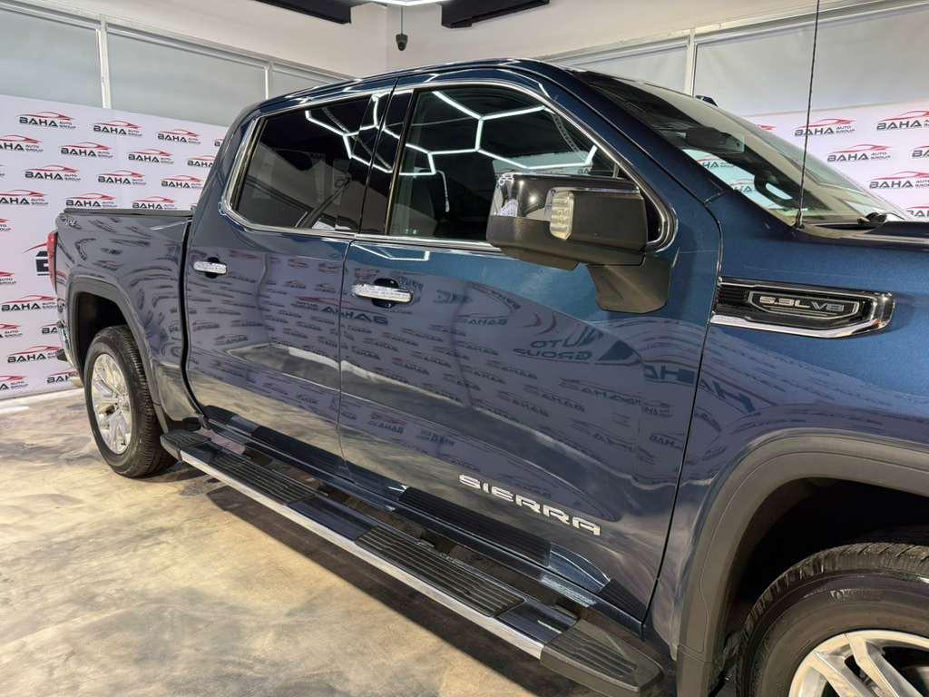 used 2019 GMC Sierra 1500 car, priced at $28,995