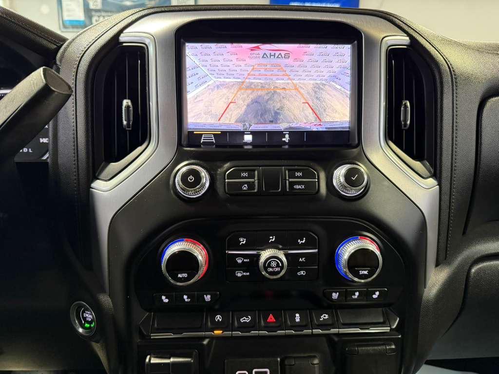 used 2019 GMC Sierra 1500 car, priced at $28,995