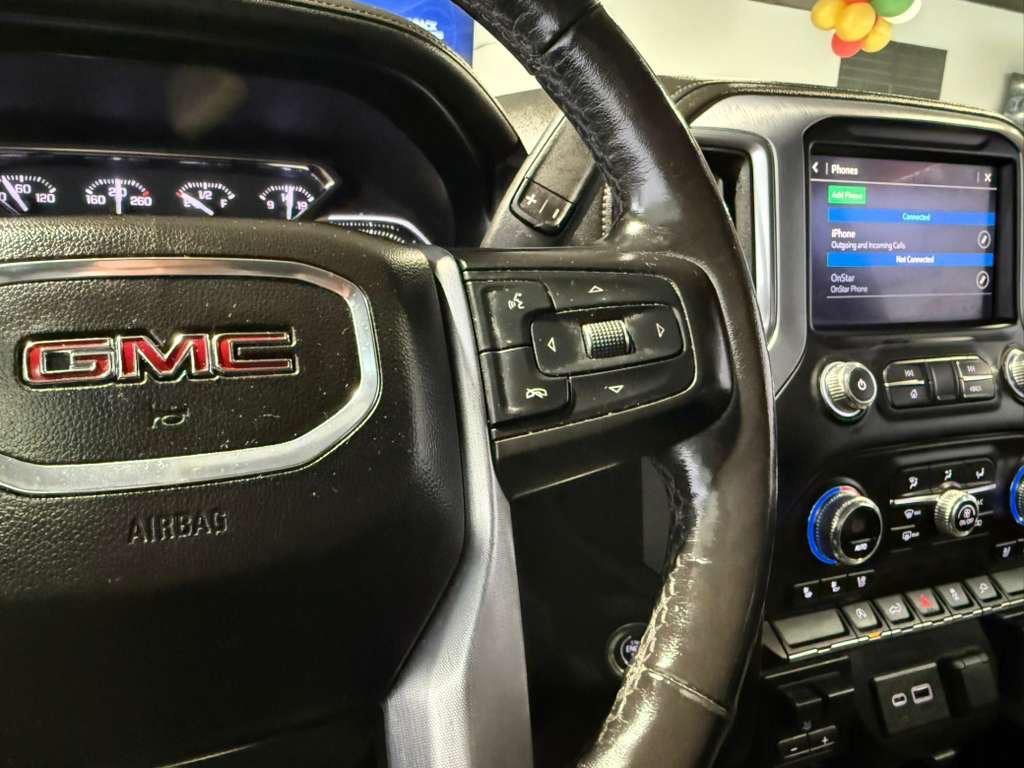 used 2019 GMC Sierra 1500 car, priced at $28,995