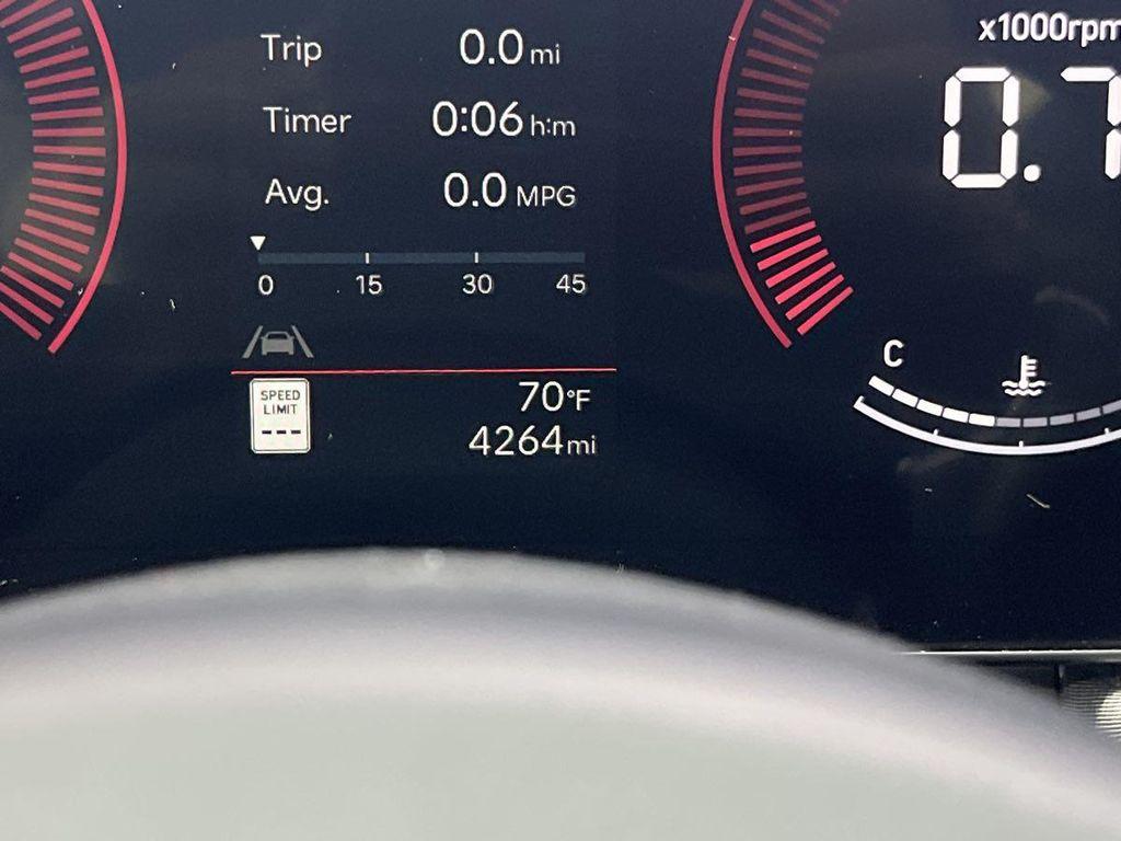 used 2024 Hyundai Sonata car, priced at $24,995