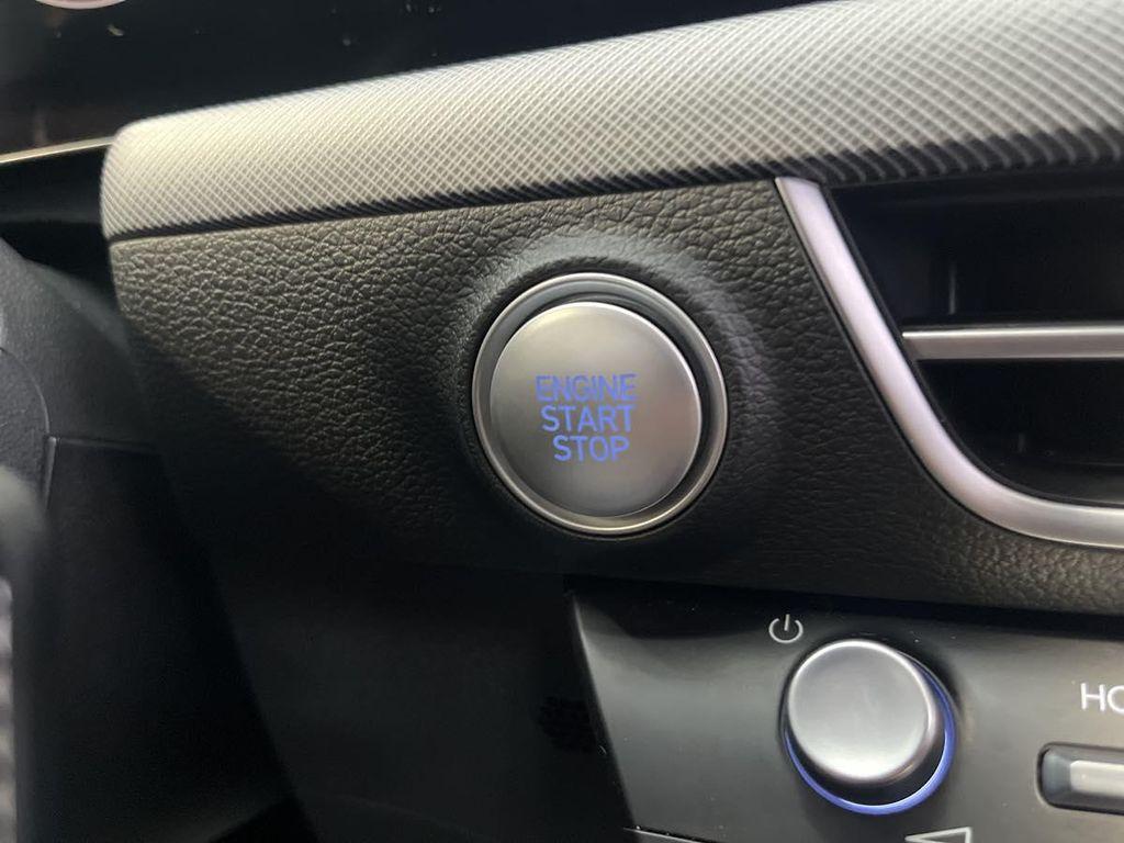 used 2024 Hyundai Sonata car, priced at $24,995