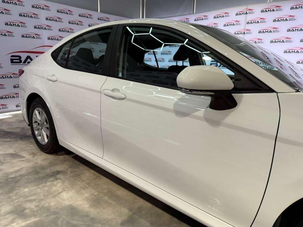 used 2025 Toyota Camry car, priced at $27,995