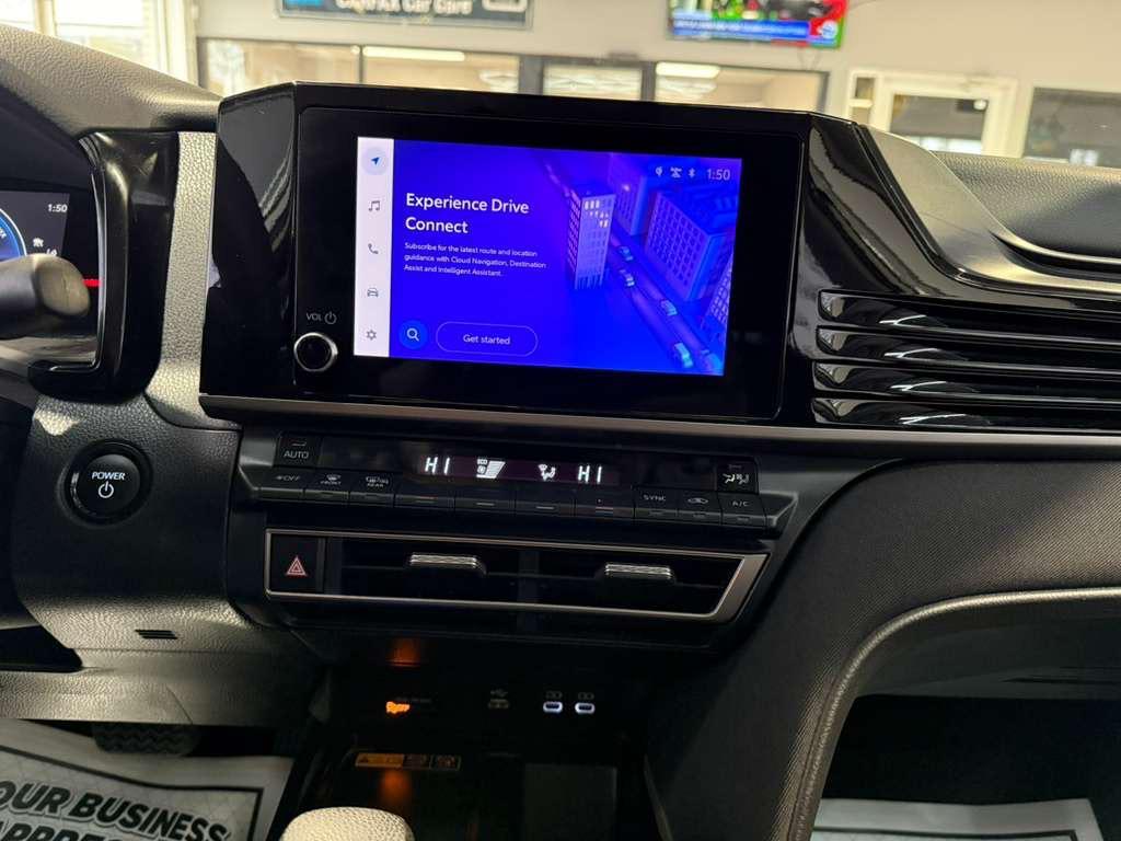 used 2025 Toyota Camry car, priced at $27,995