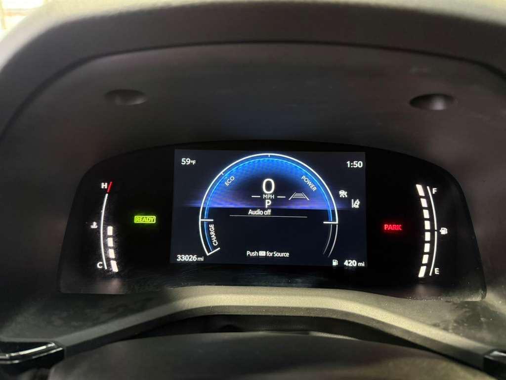 used 2025 Toyota Camry car, priced at $27,995