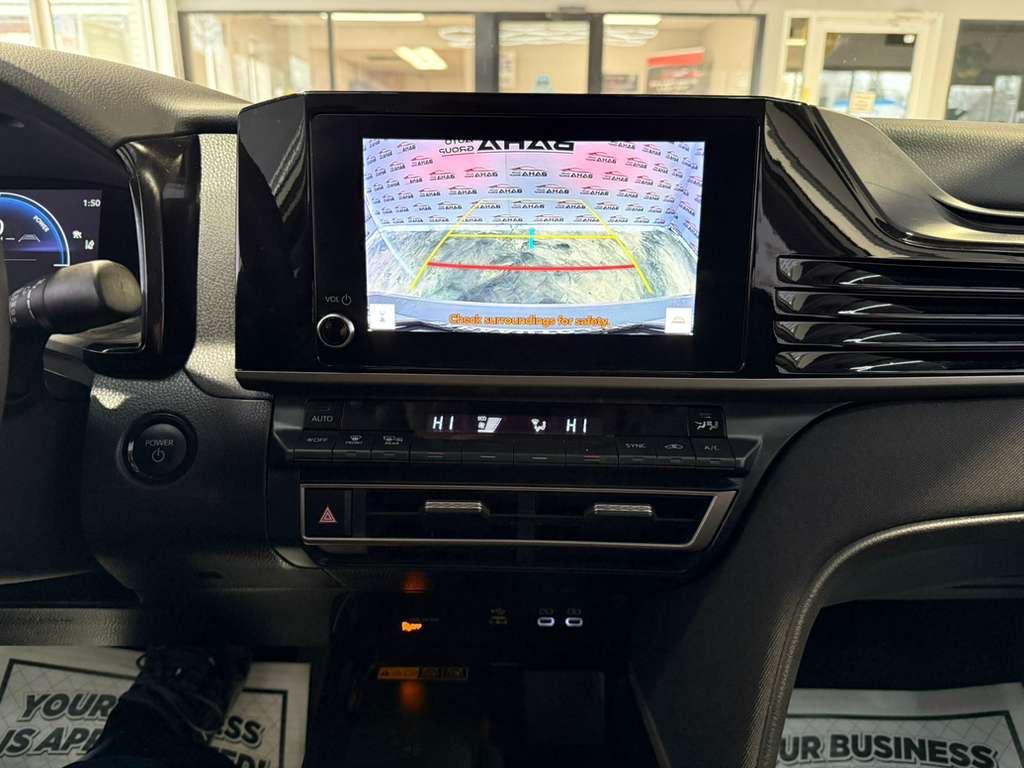 used 2025 Toyota Camry car, priced at $27,995