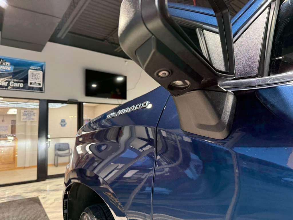 used 2020 Chevrolet Silverado 1500 car, priced at $31,995