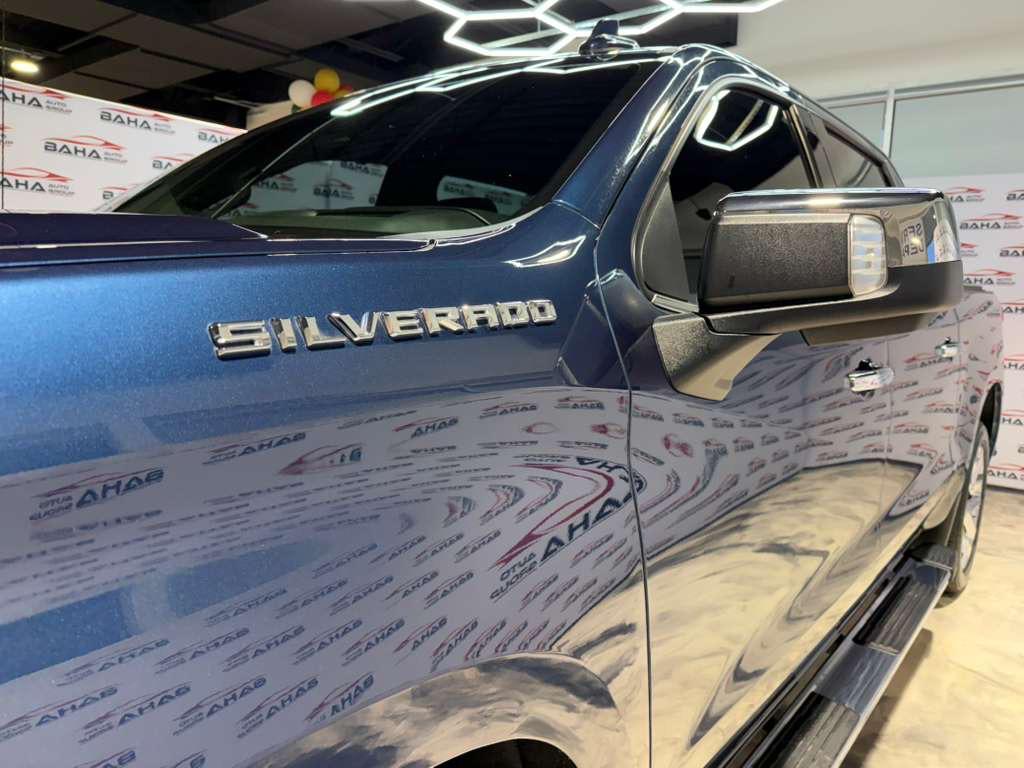 used 2020 Chevrolet Silverado 1500 car, priced at $31,995