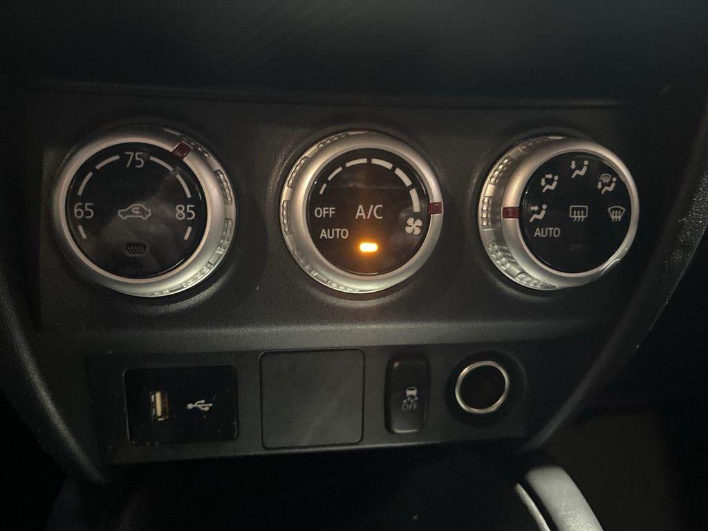 used 2021 Mitsubishi Outlander Sport car, priced at $16,995