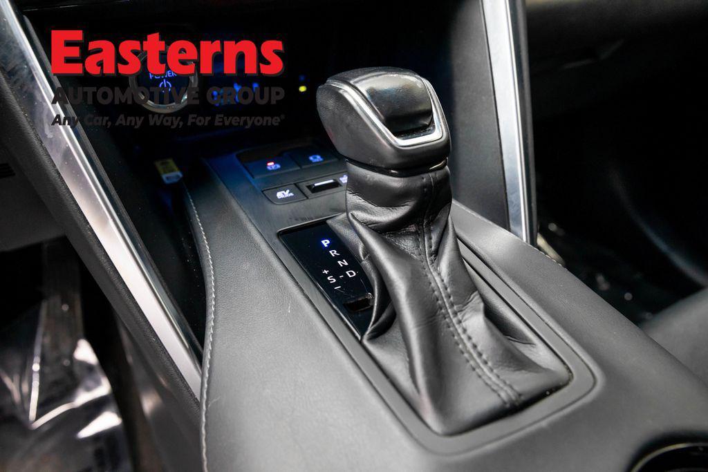 used 2022 Toyota Venza car, priced at $25,950