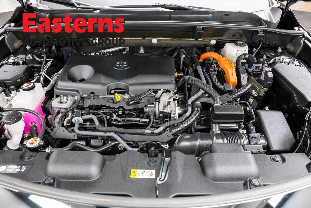 used 2022 Toyota Venza car, priced at $25,950