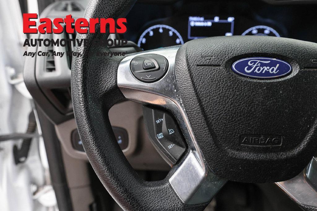 used 2019 Ford Transit Connect car, priced at $15,950