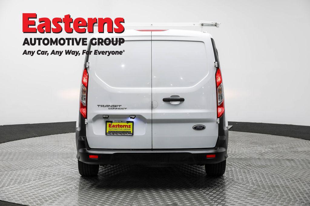 used 2016 Ford Transit Connect car, priced at $10,950